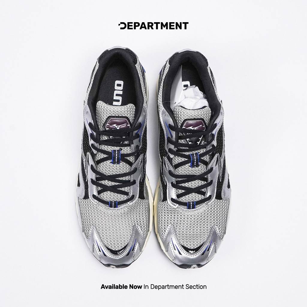 MIZUNO WAVE RIDER 10