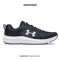 UNDER ARMOUR ASSERT 10 AC (GS)