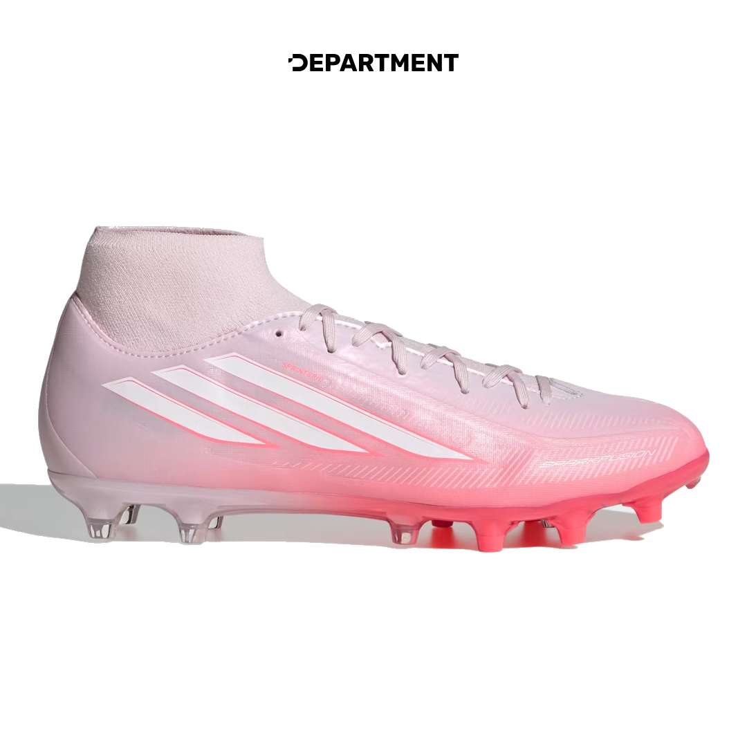 ADIDAS F50 SPARKFUSION LEAGUE MID CUT FG/AG W