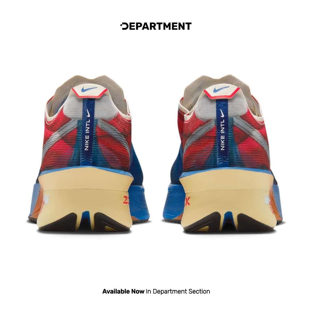 NIKE ZOOMX VAPORFLY NEXT% 4 PRE MONTREAL