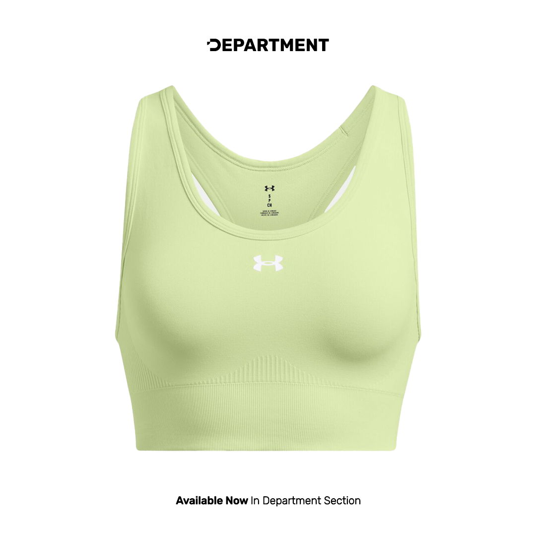 UNDER ARMOUR VANISH SEAMLESS MID