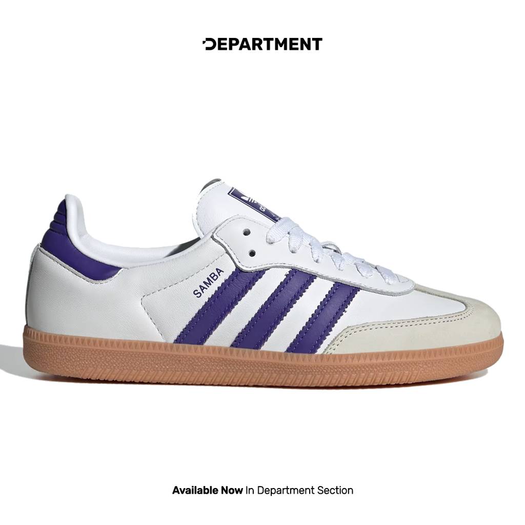 ADIDAS SAMBA OG