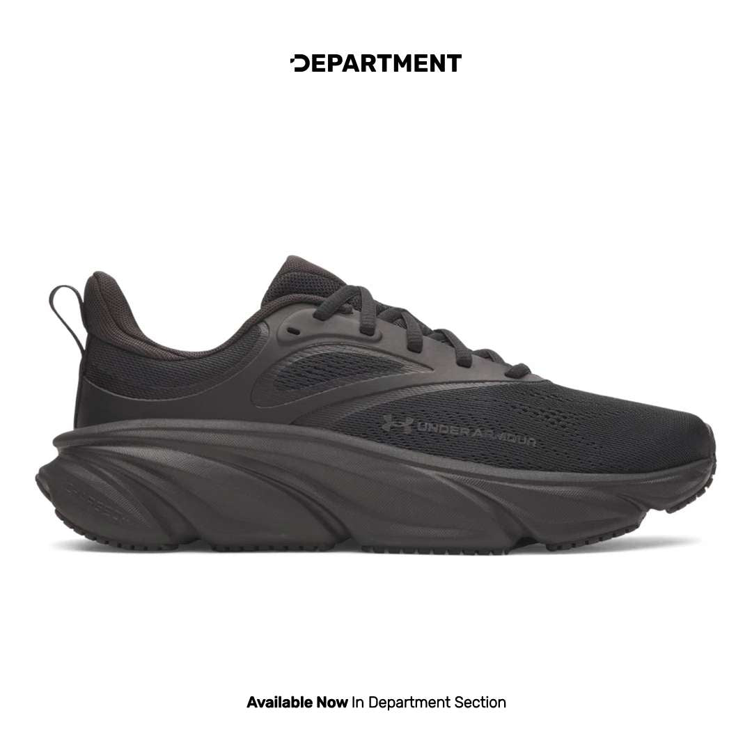 UNDER ARMOUR CHARGED ROGUE 6