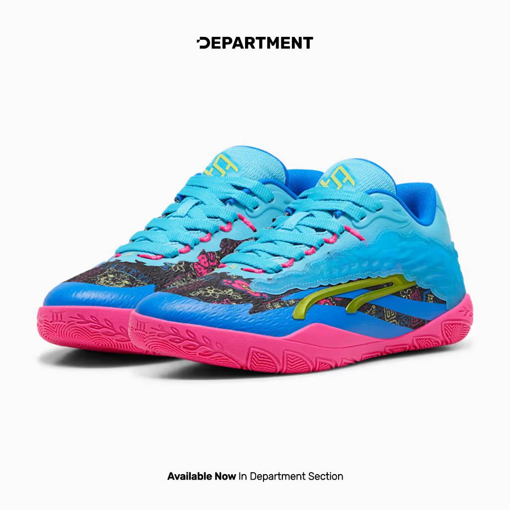 PUMA WMNS STEWIE 3 X TOKYO NIGHT