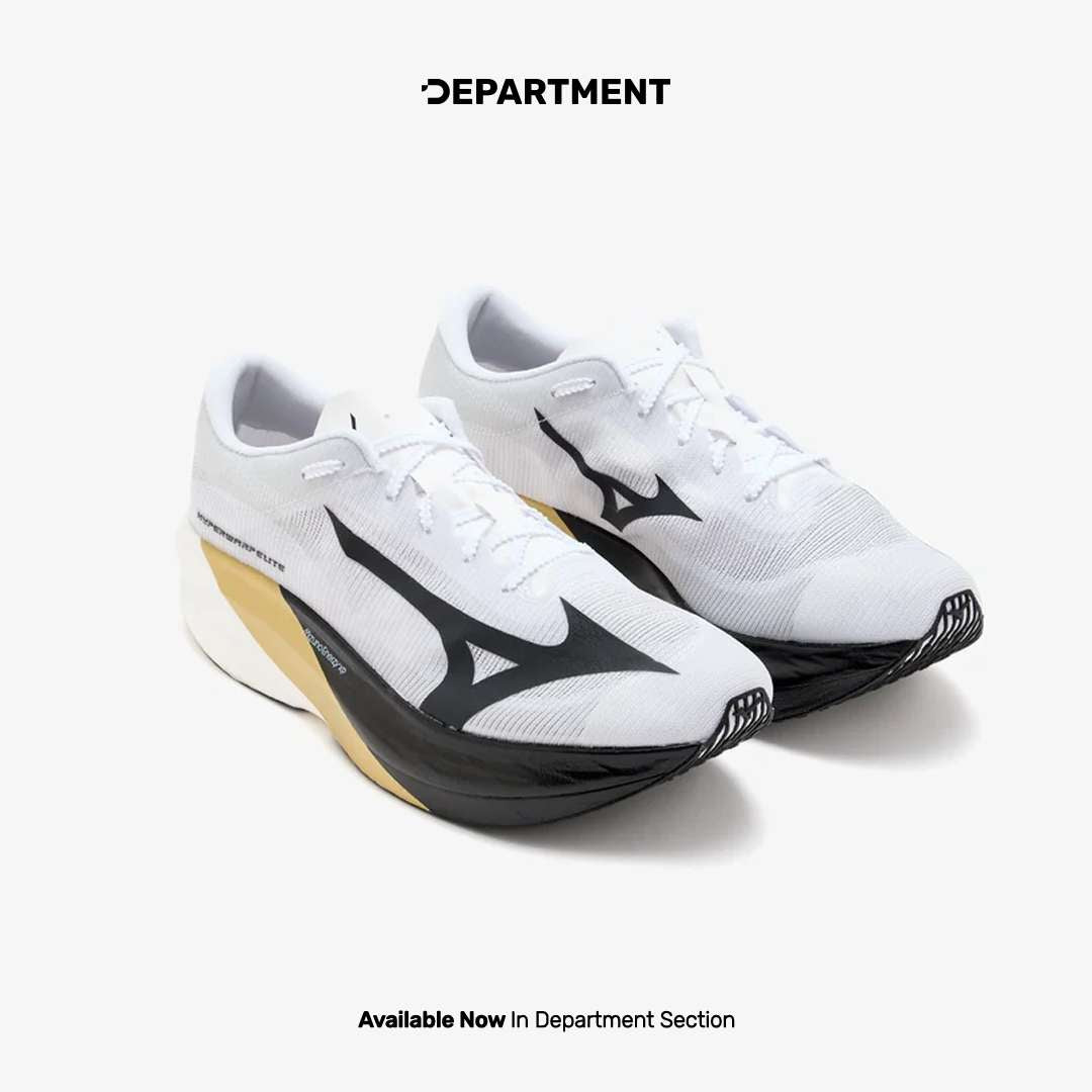 MIZUNO HYPERWARP ELITE