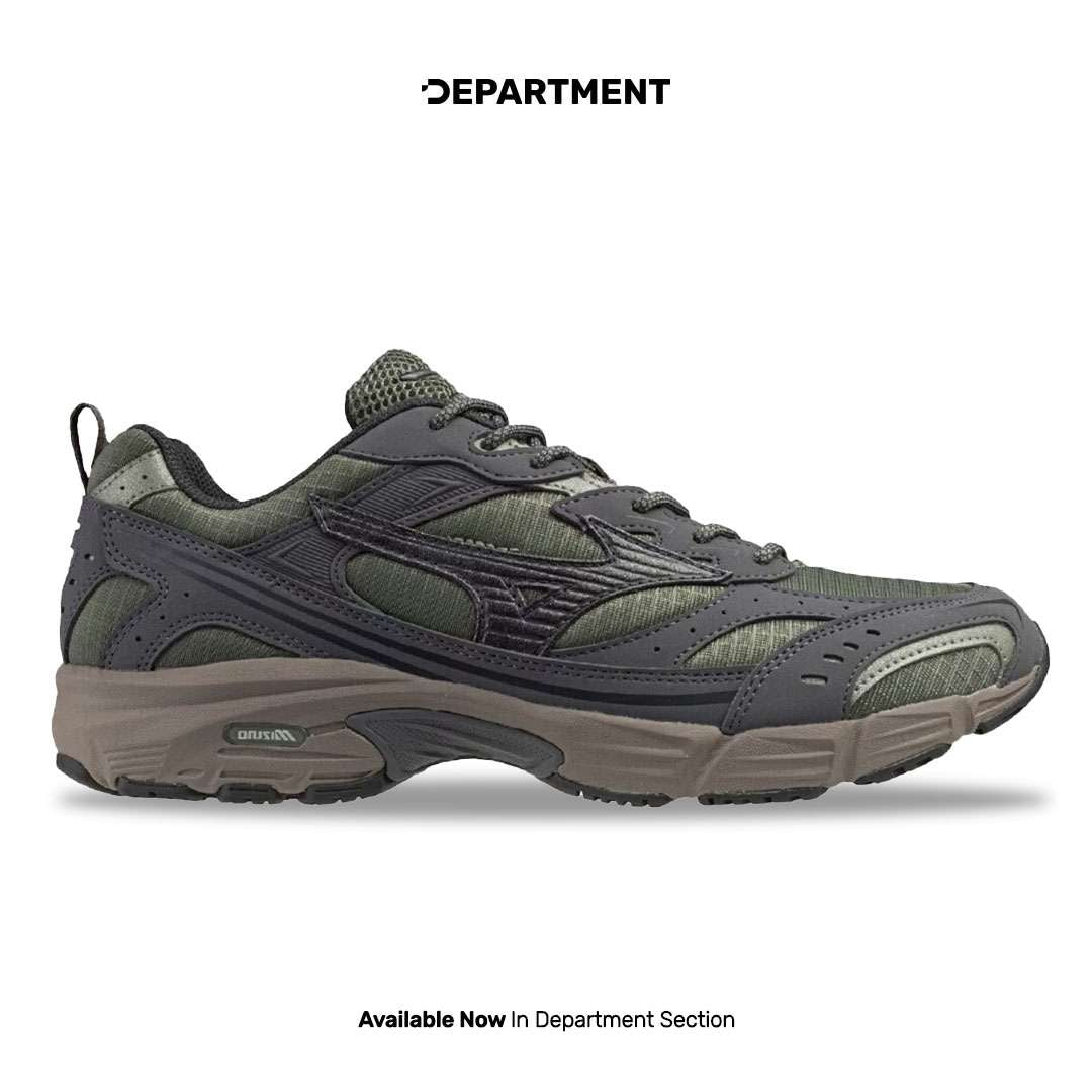 MIZUNO MXR