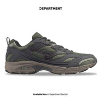 MIZUNO MXR