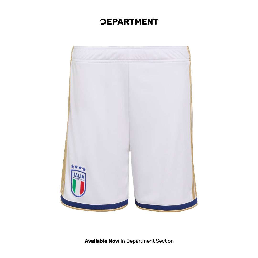 ADIDAS ITALY 2026 WORLD CUP HOME KIDS