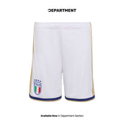 ADIDAS ITALY 2026 WORLD CUP HOME KIDS