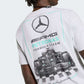 ADIDAS MERCEDES - AMG PETRONAS FORMULA ONE TEAM