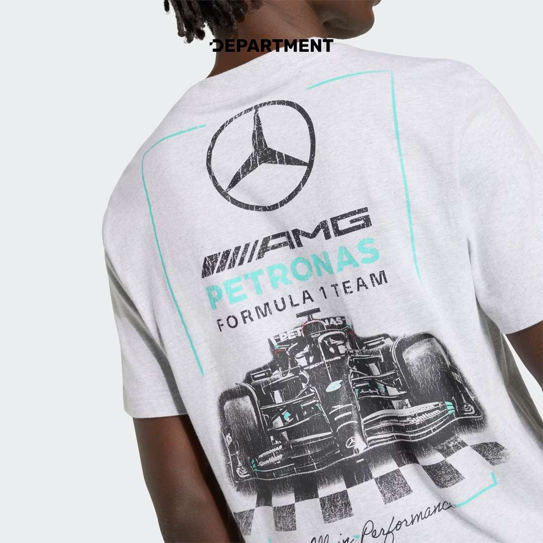 ADIDAS MERCEDES - AMG PETRONAS FORMULA ONE TEAM