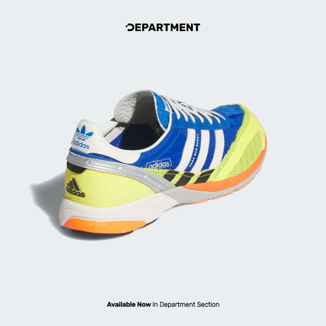 ADIDAS ADIZERO SL72 X BAD BUNNY