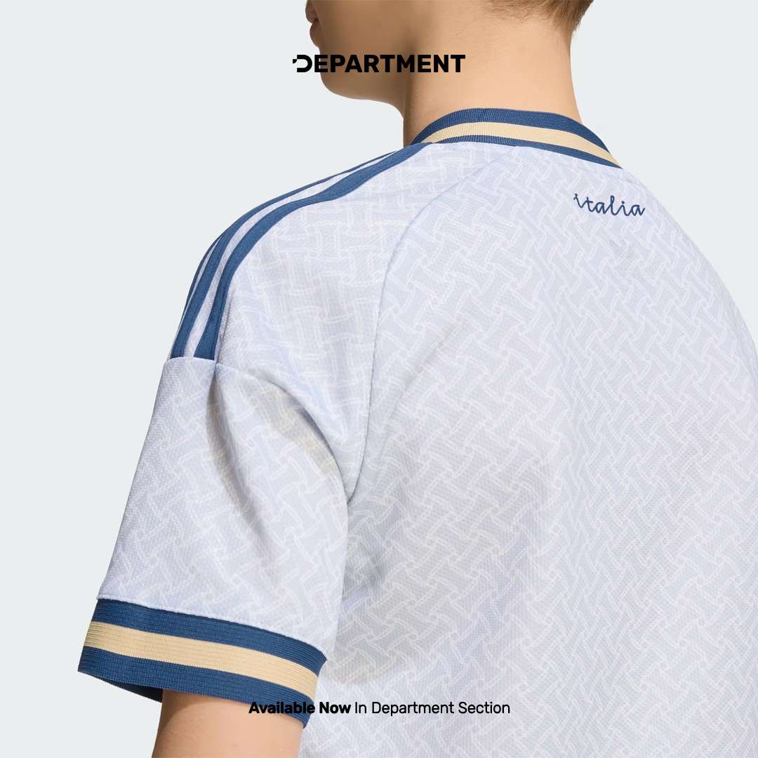 ADIDAS ITALY 2026 AWAY KIDS