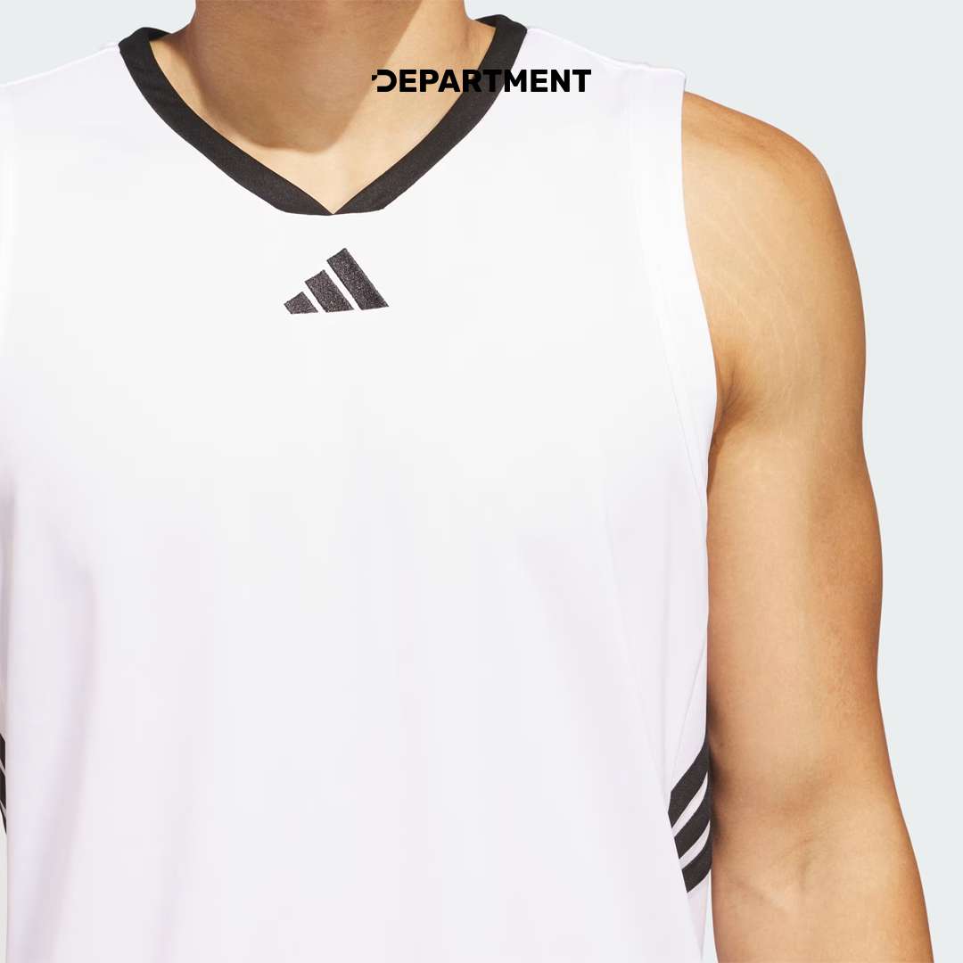 ADIDAS LEGENDS 3-STRIPES BASKETBALL