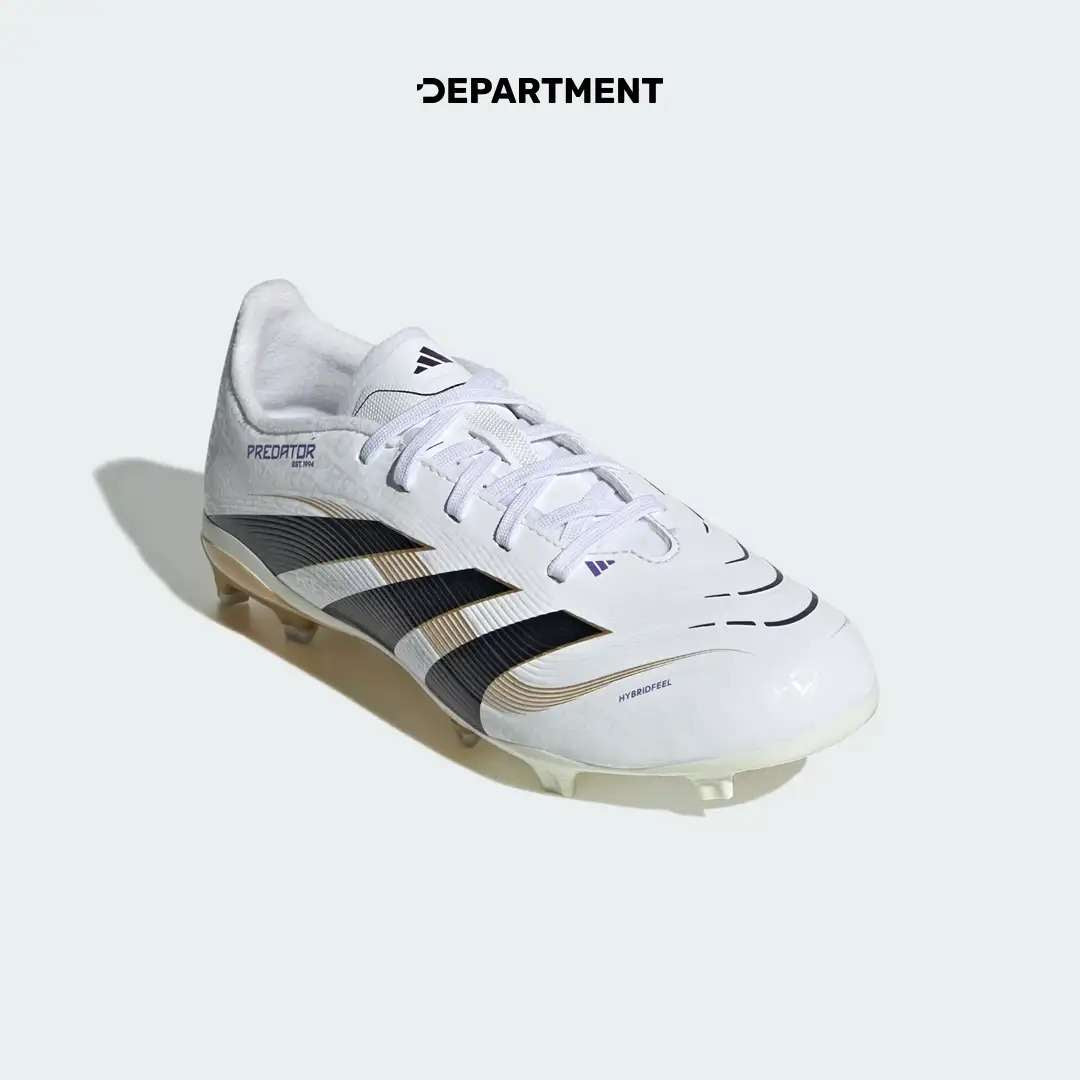 ADIDAS PREDATOR 24 LEAGUE FG/MG KIDS "ROAD TO GLORY PACK"