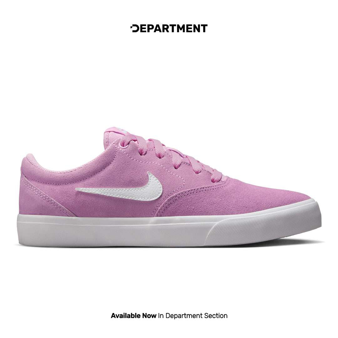 NIKE W CHARGE SUEDE