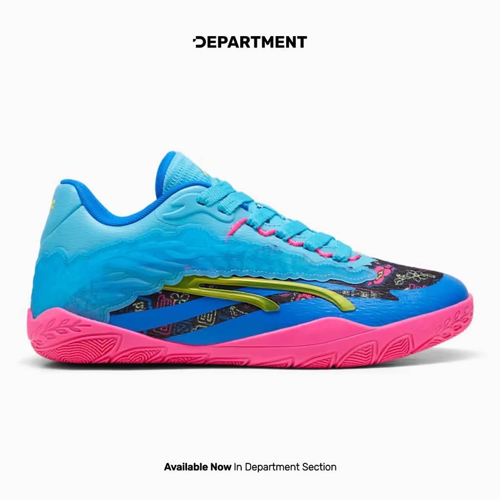 PUMA WMNS STEWIE 3 X TOKYO NIGHT