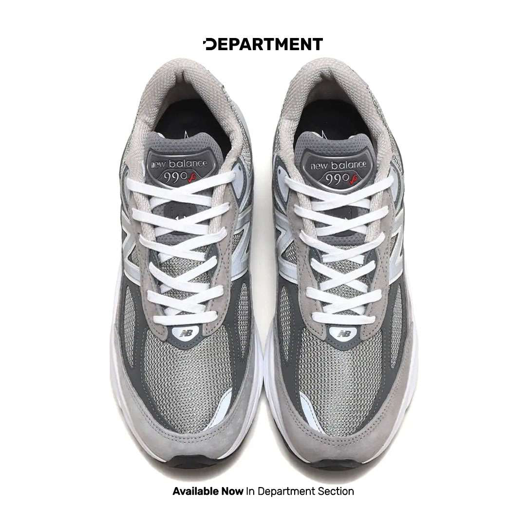 NEW BALANCE 990V6 "MADE IN USA"