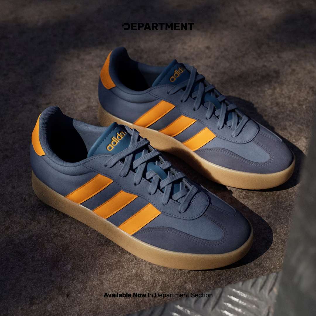 ADIDAS BARREDA