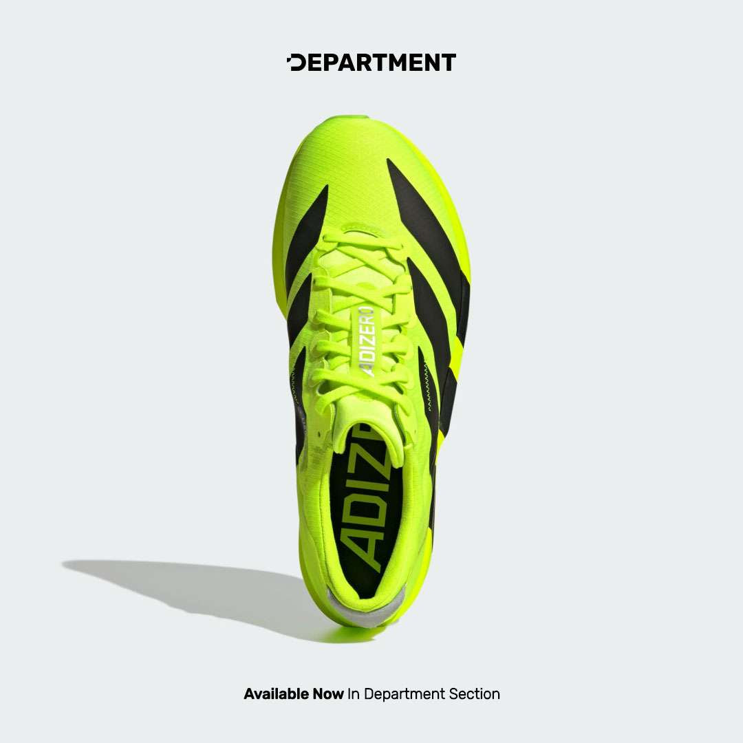 ADIDAS ADIZERO ADIOS 9 W