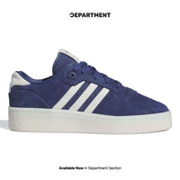 ADIDAS RIVALRY LUX LOW