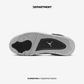 NIKE AIR JORDAN 4 RETRO "FEAR"