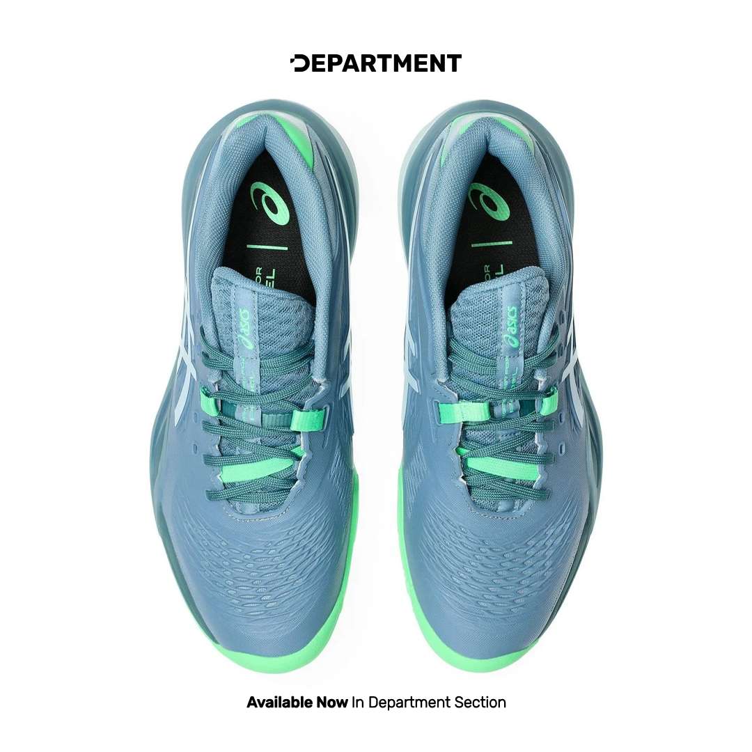 ASICS GEL-RESOLUTION X PADEL
