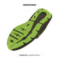 UNDER ARMOUR CHARGED PURSUIT 3 BL