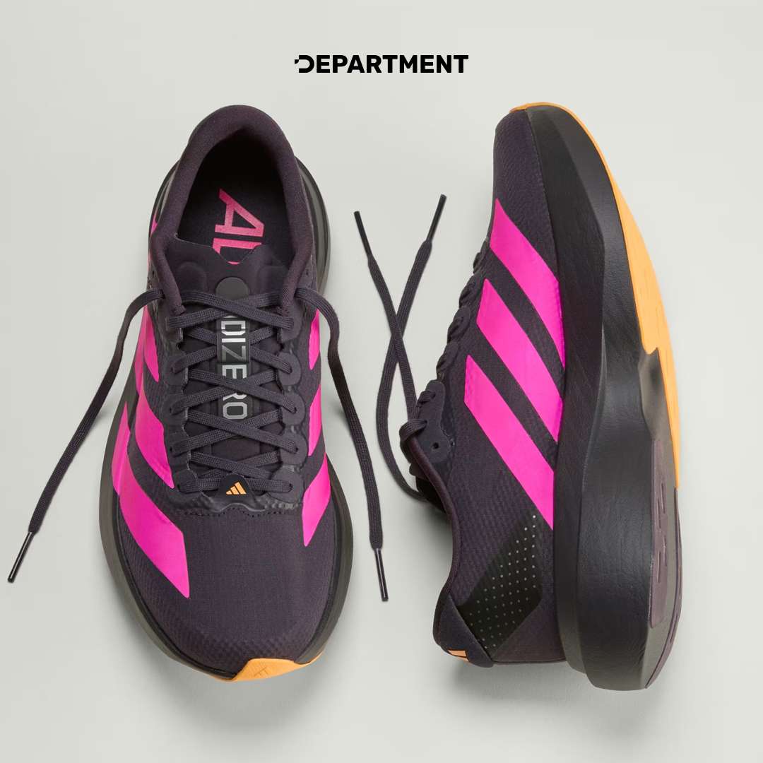 ADIDAS ADIZERO EVO SL WOVEN