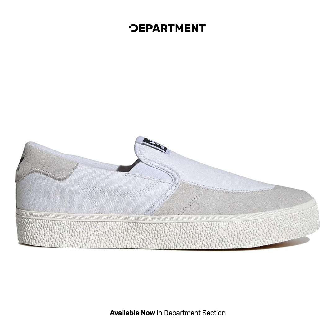 ADIDAS STAN SMITH CS SLIP-ON