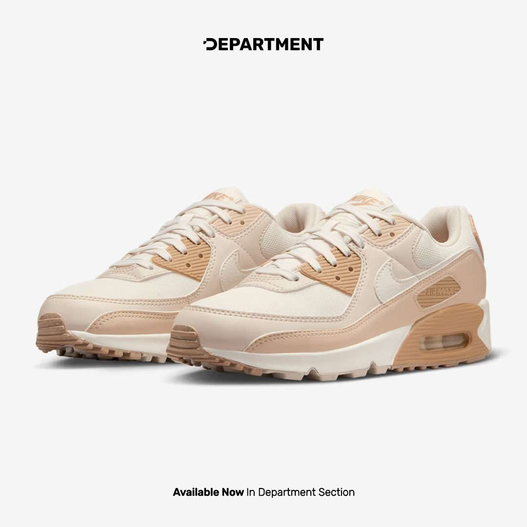 NIKE WMNS AIR MAX 90