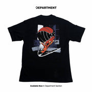 NIKE BASKETBALL TEE