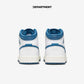 NIKE AIR JORDAN 1 MID SE (GS)