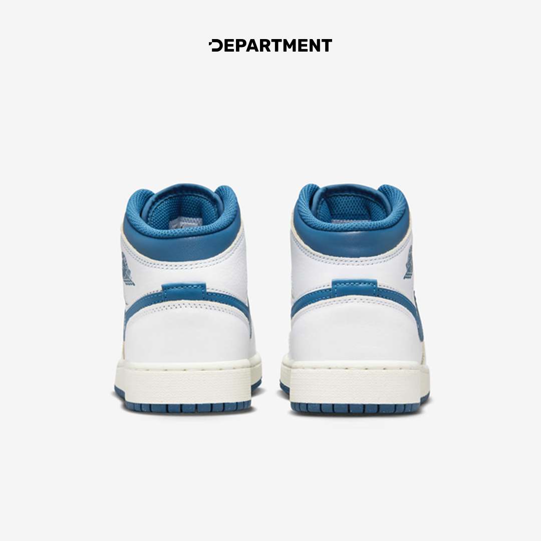 NIKE AIR JORDAN 1 MID SE (GS)