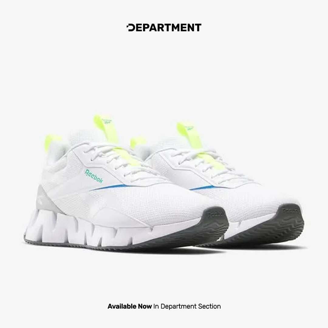 REEBOK ZIG DYNAMICA STR