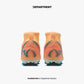 NIKE JR MERCURIAL SUPERFLY 10 CLUB "KYLIAN MBAPPE" FG/MG