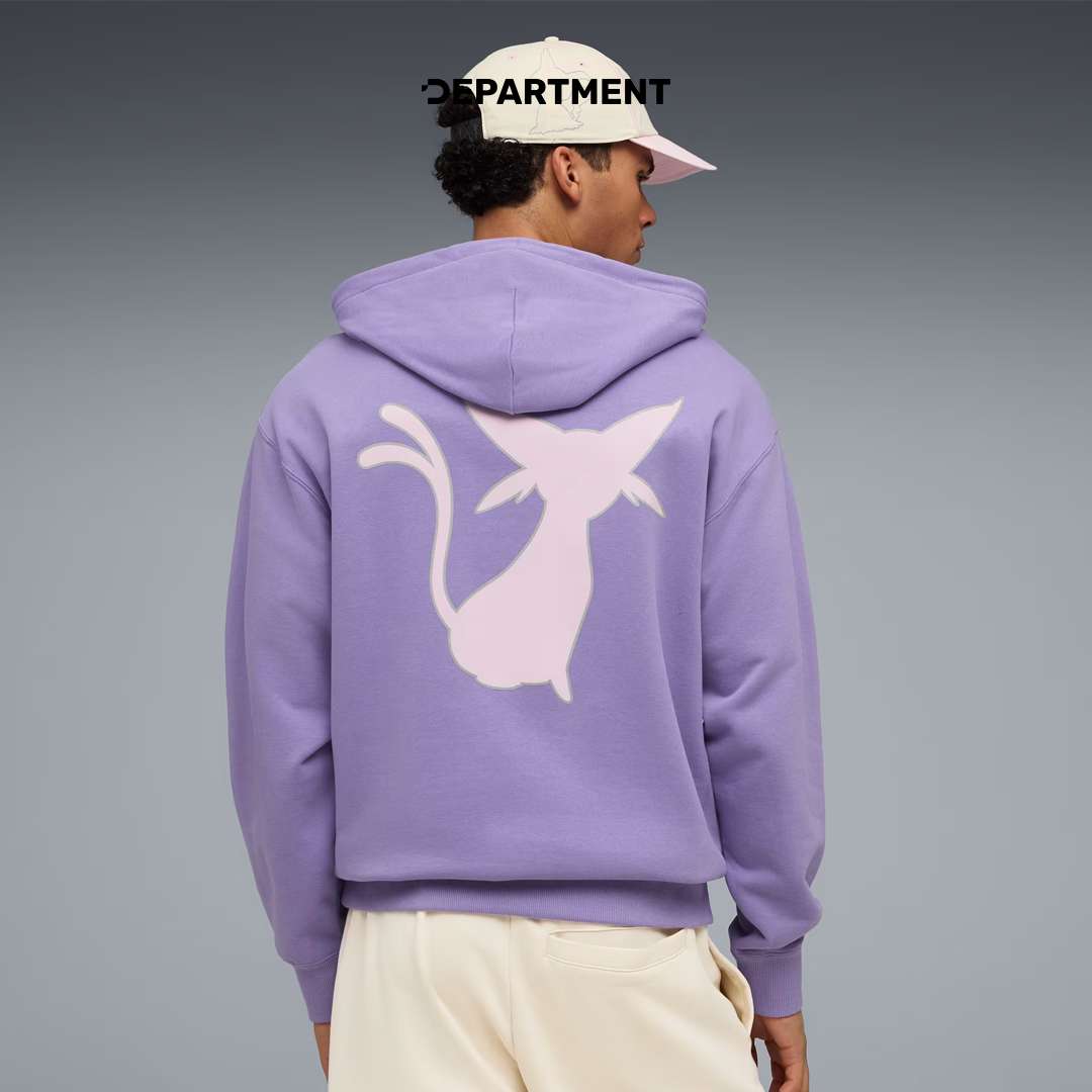 PUMA X POKEMON RELAXED GRAPHIC
