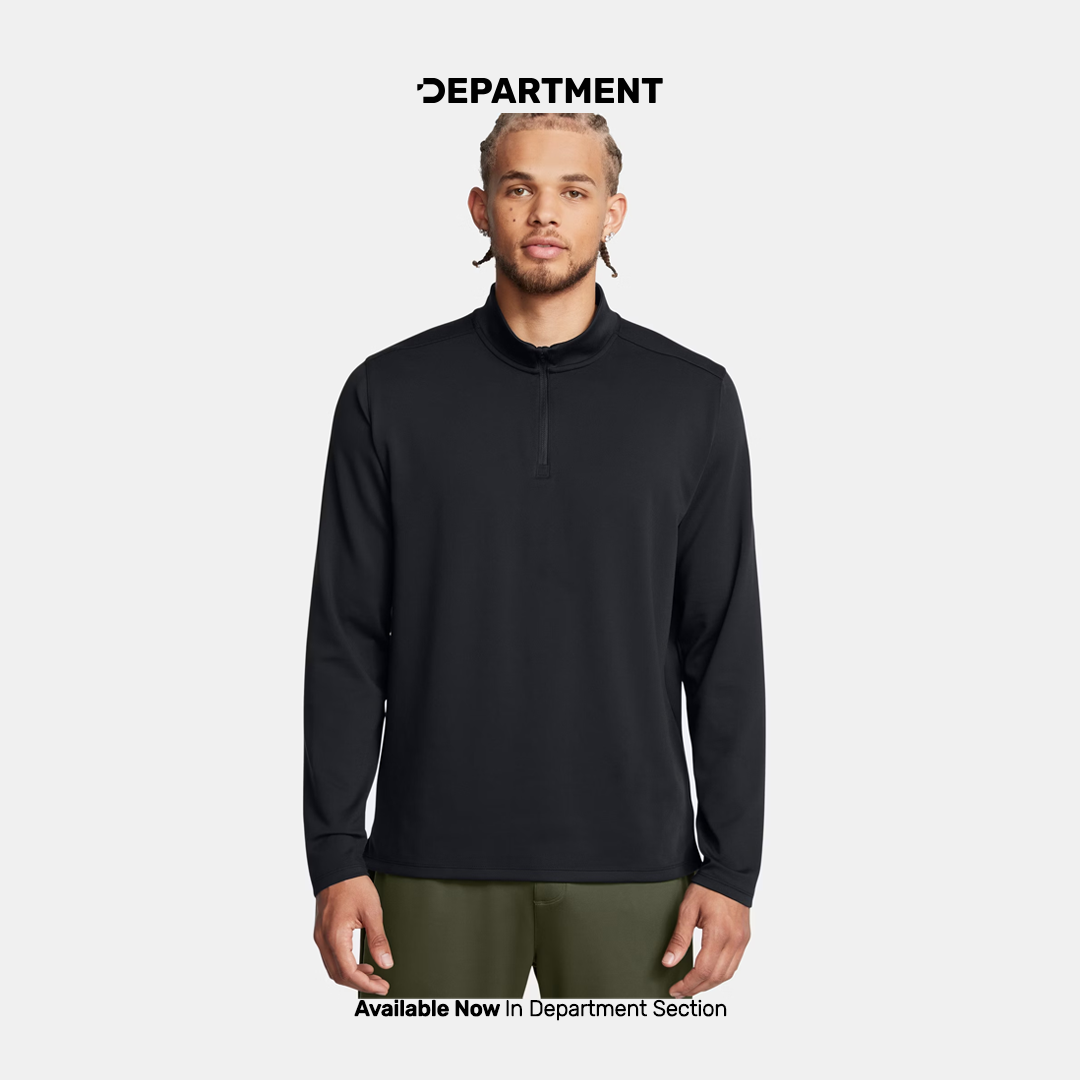 UNDER ARMOUR MOTION 1/4 ZIP