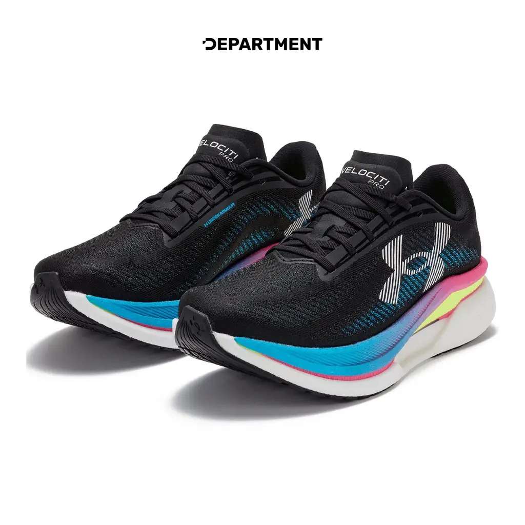 UNDER ARMOUR VELOCITI PRO 2