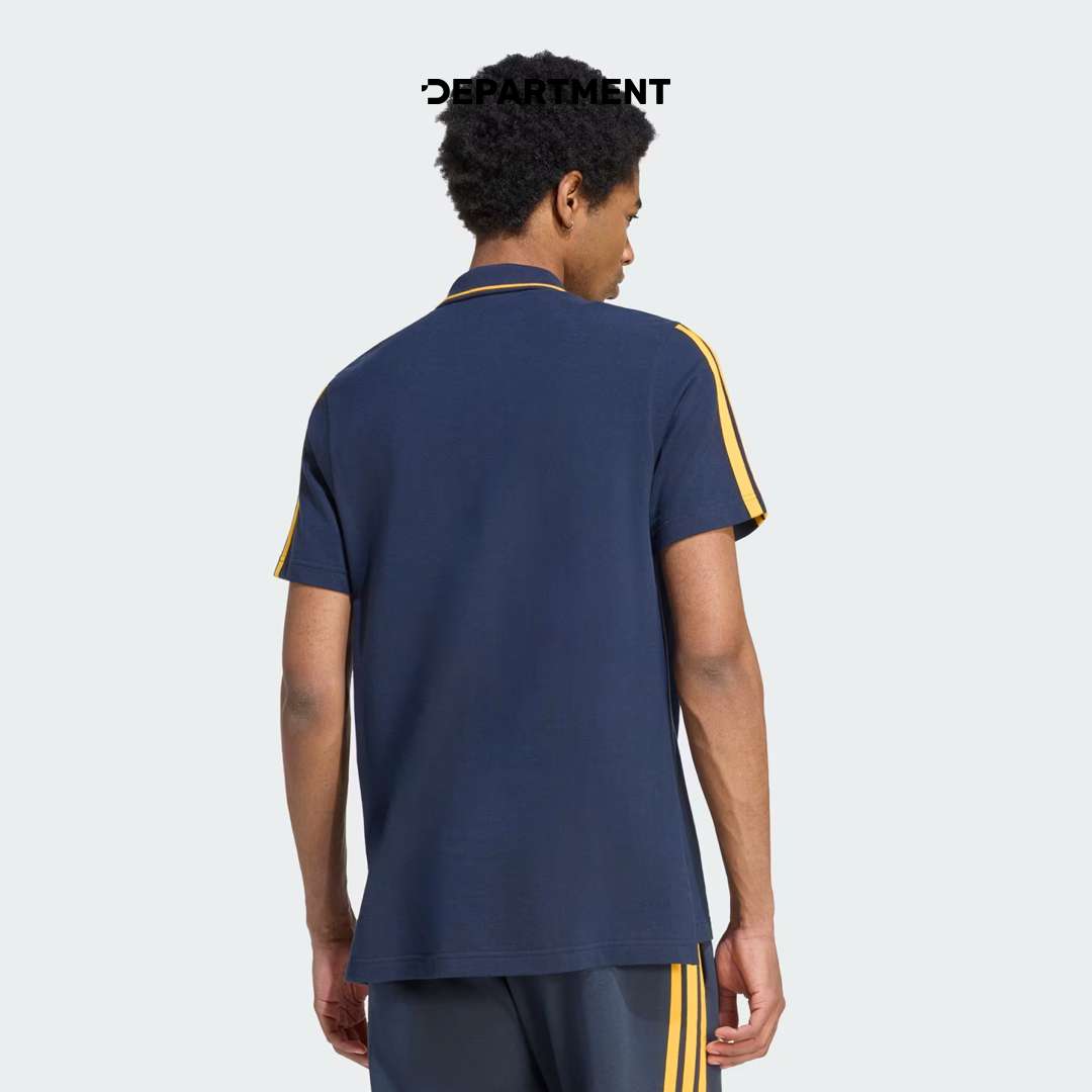 ADIDAS REAL MADRID DNA
