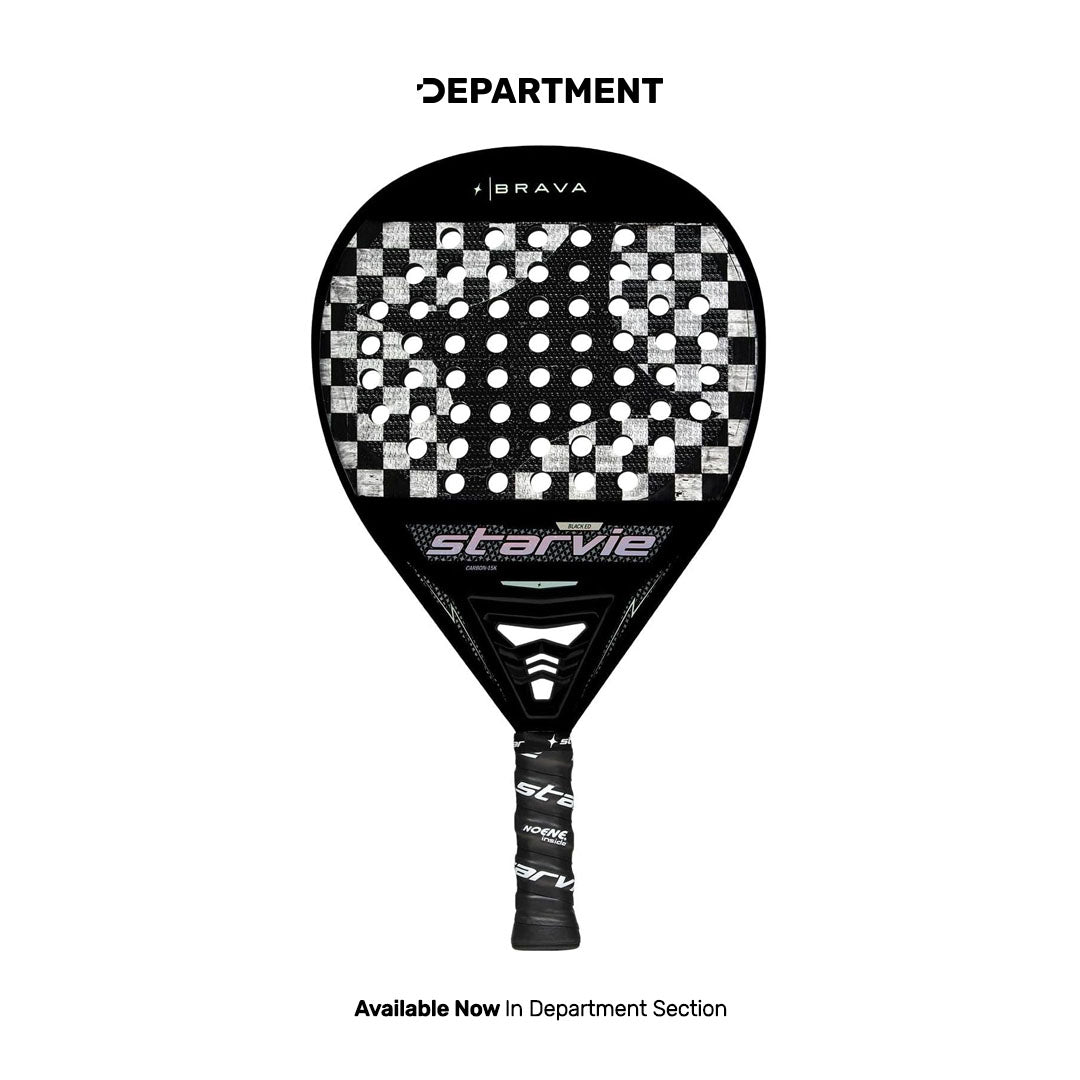 STARVIE BRAVA PRO 2025