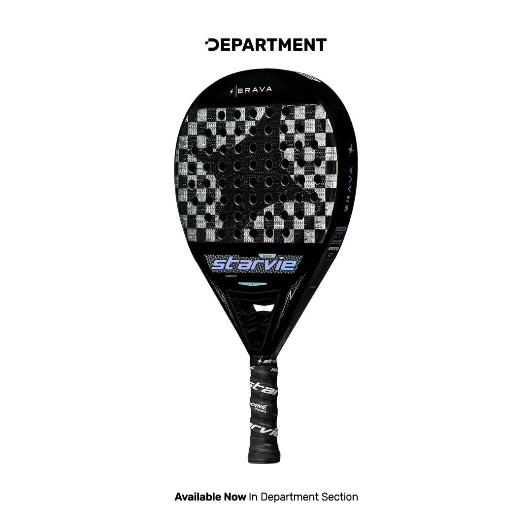 STARVIE BRAVA PRO 2025