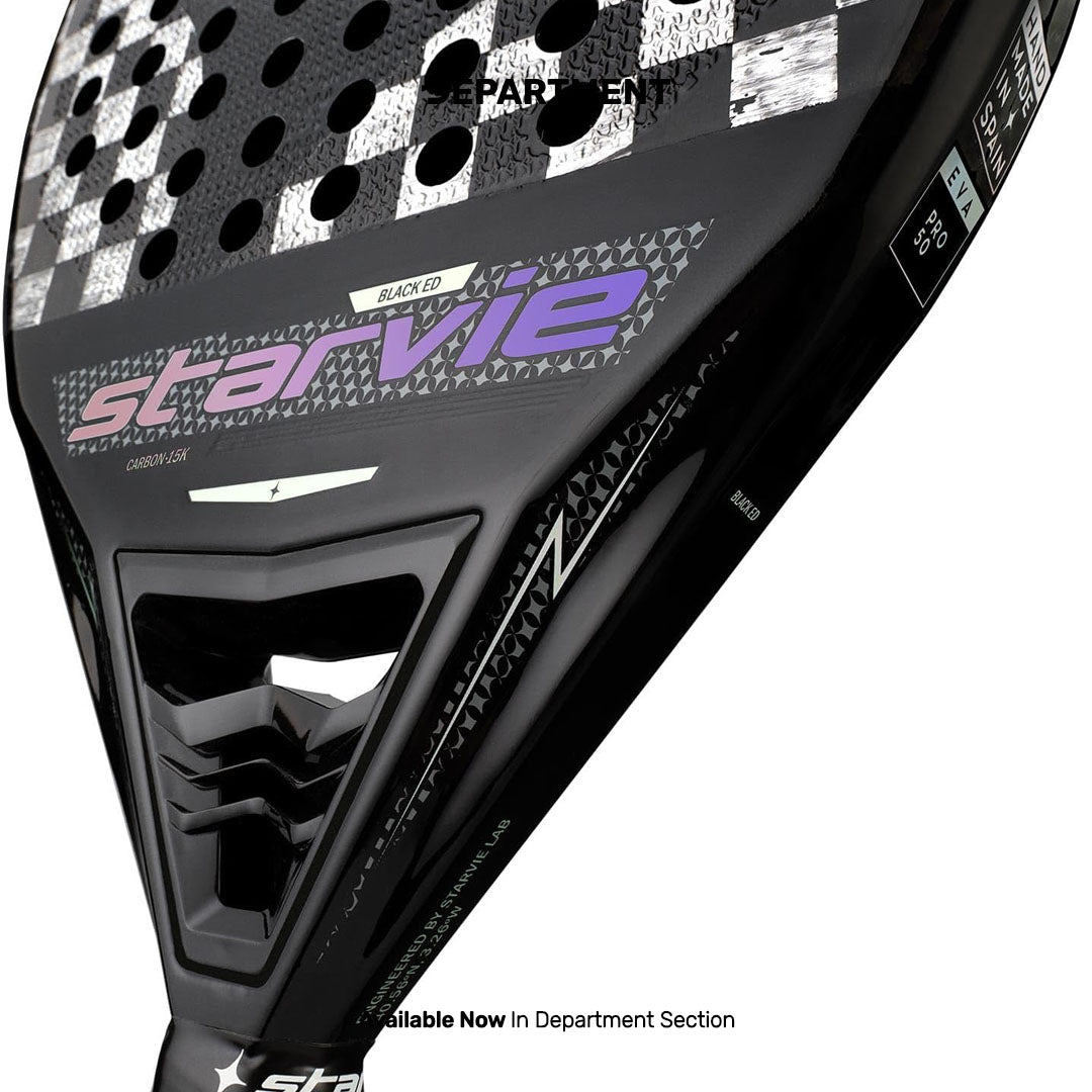 STARVIE BRAVA PRO 2025