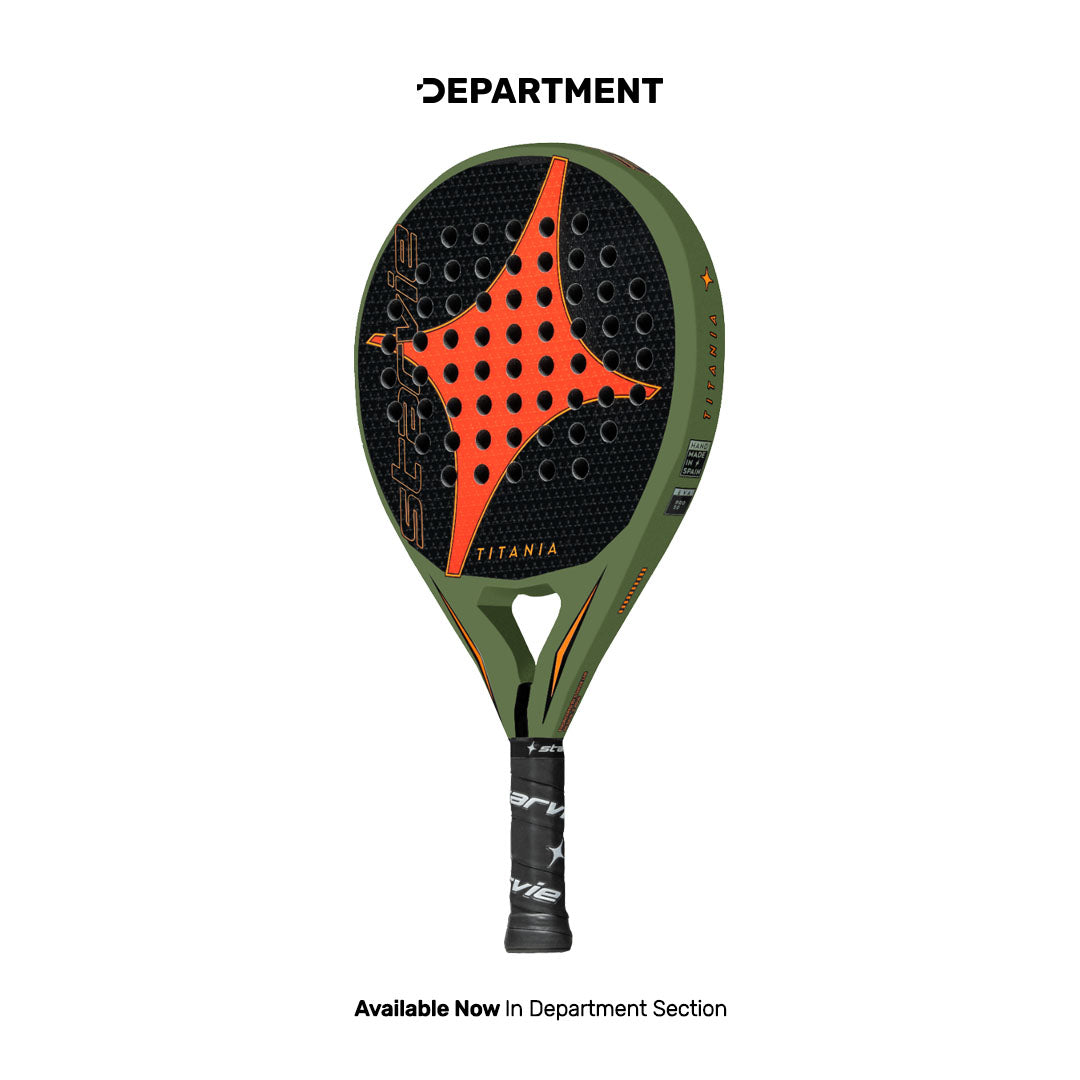 STARVIE TITANIA PRO 2025