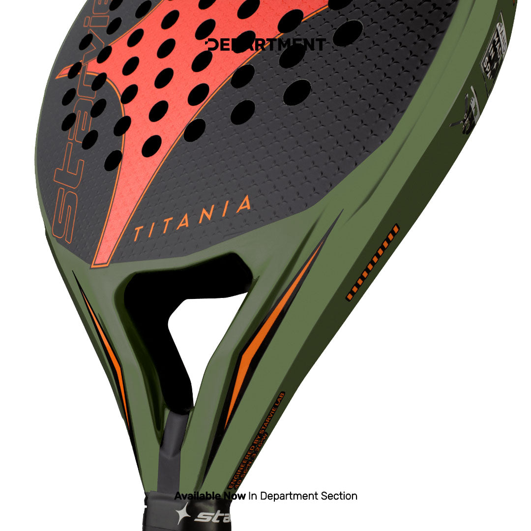 STARVIE TITANIA PRO 2025