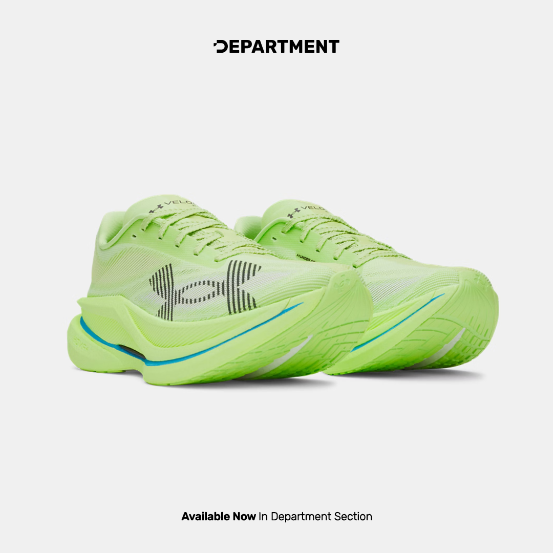 UNDER ARMOUR VELOCITI ELITE 3