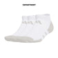 ADIDAS ESSENTIALS CLIMACOOL LOW-CUT 3P