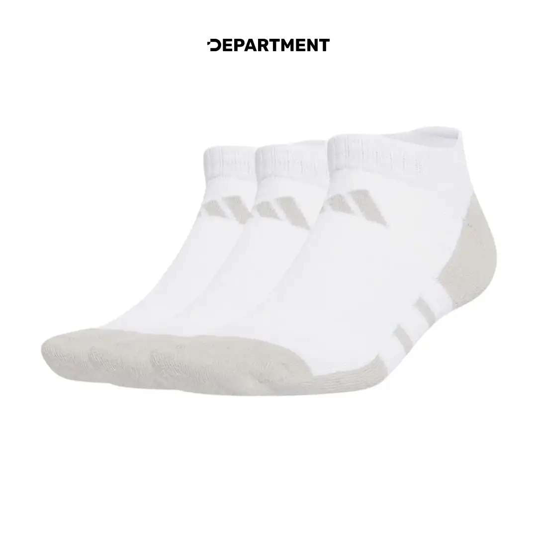 ADIDAS ESSENTIALS CLIMACOOL LOW-CUT 3P