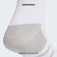 ADIDAS ESSENTIALS CREW CLIMACOOL 3P