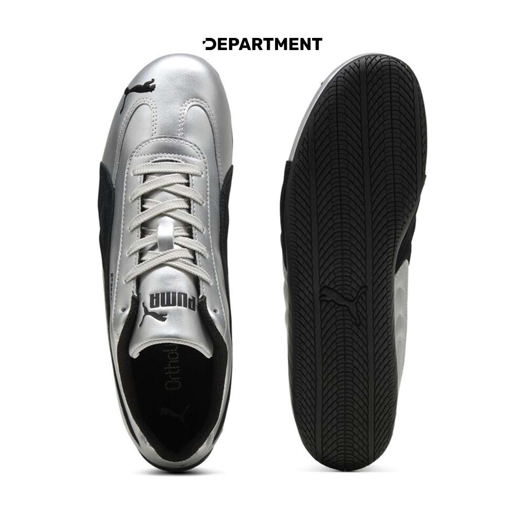 PUMA SPEEDCAT METALLIC